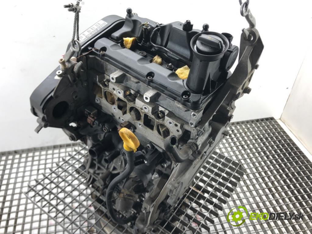 SKODA RAPID (NH3, NK3, NK6) 2012 - 2022    1.4 TDI 66 kW [90 KM] olej napędowy 2015 - 2019  motor CUSB (Motory (kompletní))