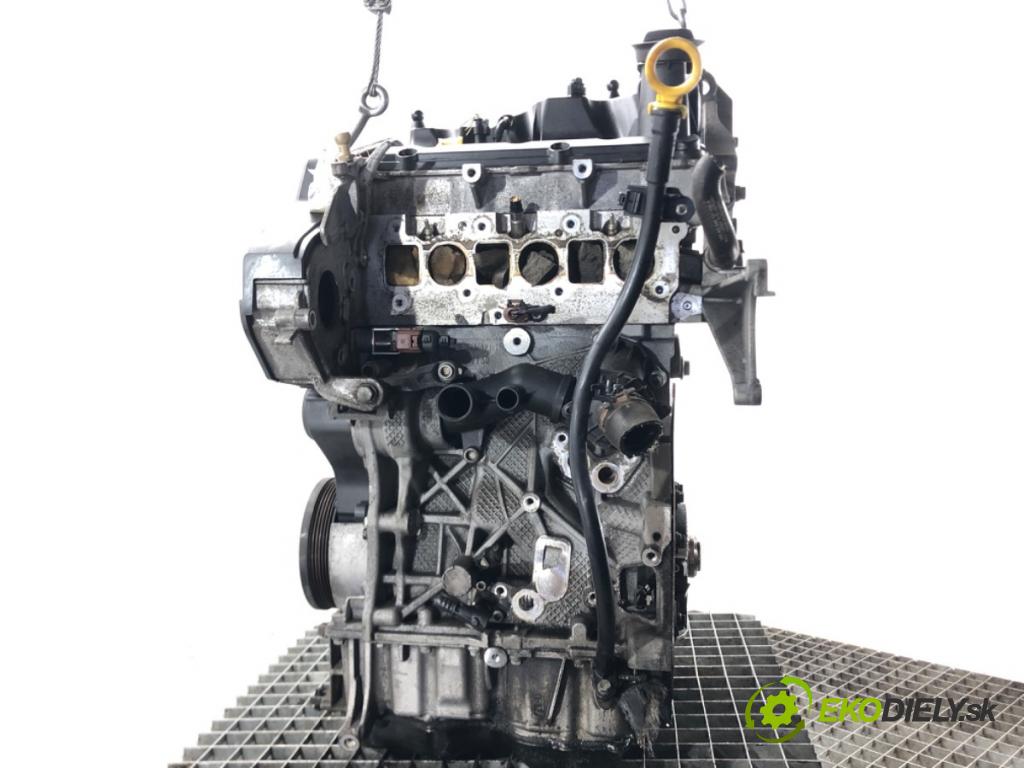 SKODA RAPID (NH3, NK3, NK6) 2012 - 2022    1.4 TDI 66 kW [90 KM] olej napędowy 2015 - 2019  motor CUSB (Motory (kompletní))
