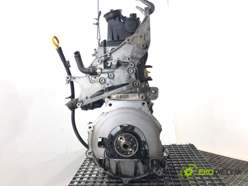 SKODA RAPID (NH3, NK3, NK6) 2012 - 2022    1.4 TDI 66 kW [90 KM] olej napędowy 2015 - 2019  motor CUSB (Motory (kompletní))