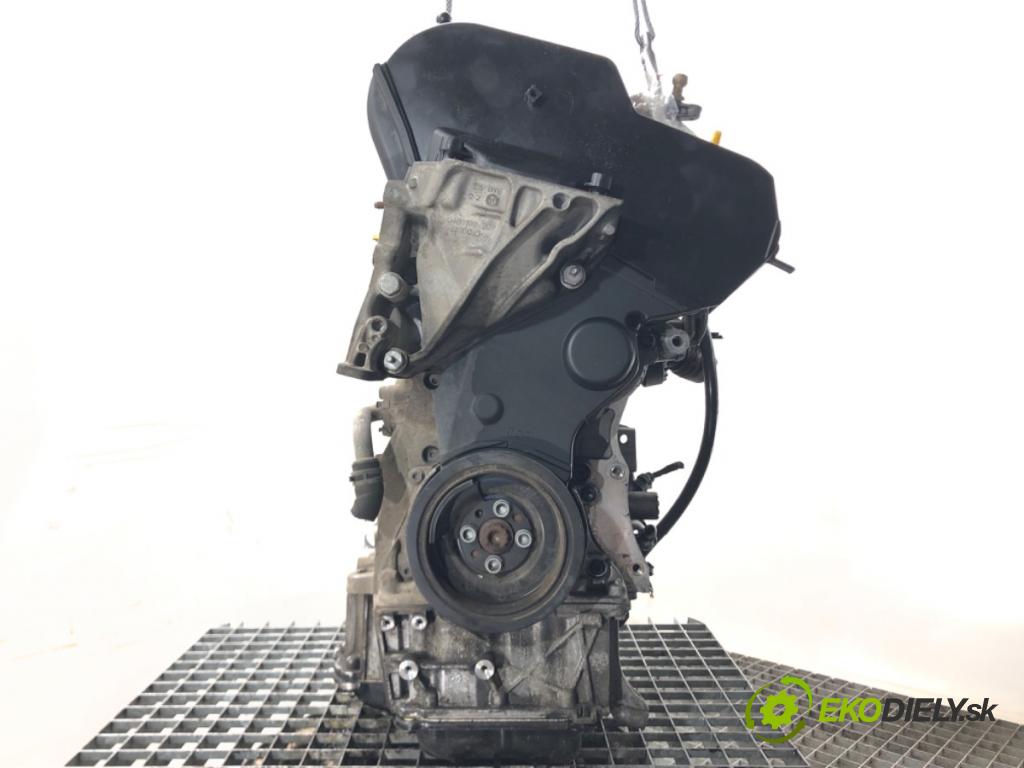 SKODA RAPID (NH3, NK3, NK6) 2012 - 2022    1.4 TDI 66 kW [90 KM] olej napędowy 2015 - 2019  motor CUSB (Motory (kompletní))