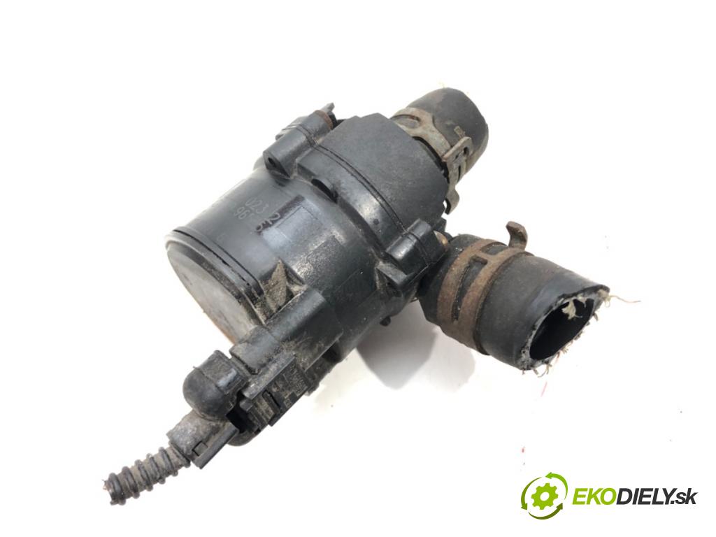 SKODA RAPID (NH3, NK3, NK6) 2012 - 2022    1.4 TDI 66 kW [90 KM] olej napędowy 2015 - 2019  DALŠÍ: pumpa vody 5G0965561 (Vodní pumpy)