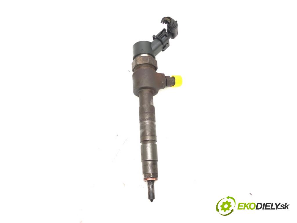 FIAT STILO liftback  85 kW 1.9 JTD (192_XE1A) 1910 vstřikovač 0445110068 (Vstřikovač paliva)