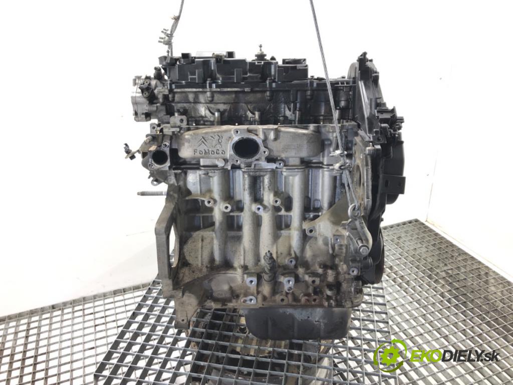 CITROEN DS3 (SA_) 2009 - 2016    1.6 HDi 110 82 kW [112 KM] olej napędowy 2009 - 20  motor 9HR (Motory (kompletní))