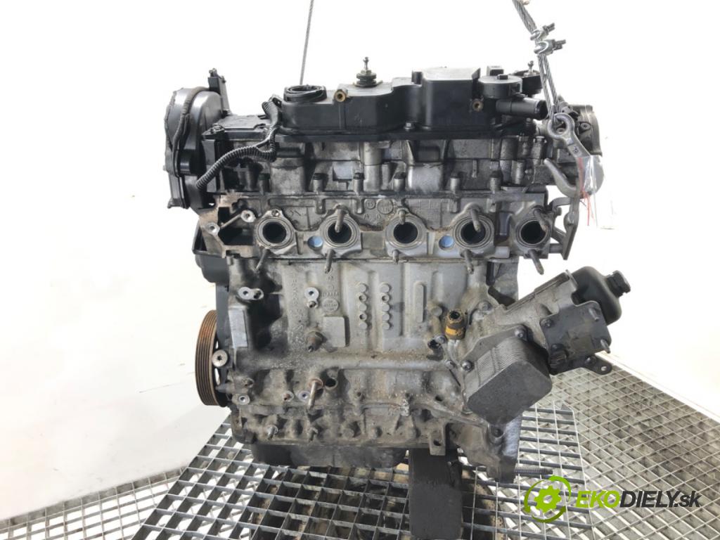 CITROEN DS3 (SA_) 2009 - 2016    1.6 HDi 110 82 kW [112 KM] olej napędowy 2009 - 20  Motor 9HR (Motory (kompletné))