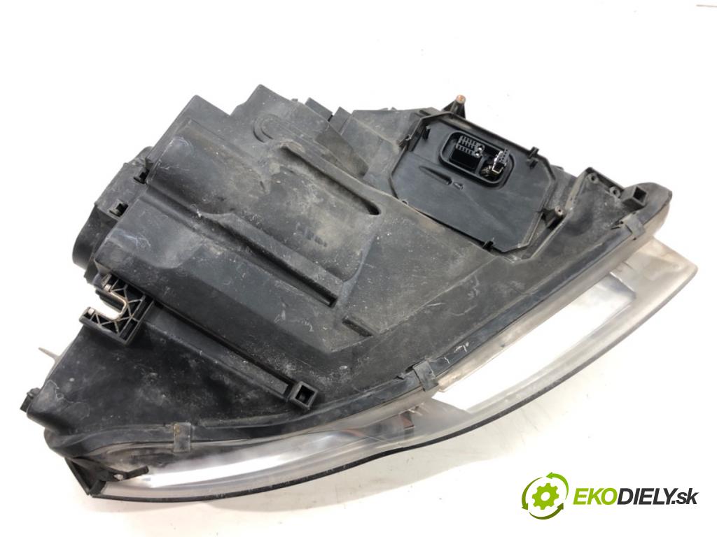 AUDI A4 B7 (8EC) 2004 - 2008    2.0 TFSI 147 kW [200 KM] benzyna 2004 - 2008  Svetlomet ľavy predný