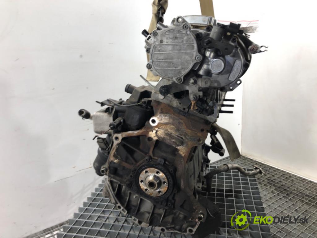 AUDI A4 B7 (8EC) 2004 - 2008    2.0 TFSI 147 kW [200 KM] benzyna 2004 - 2008  Motor BWE (Motory (kompletné))