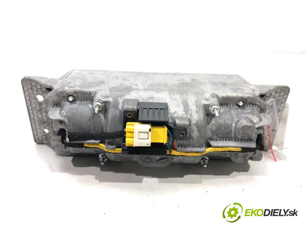 AUDI A4 B7 (8EC) 2004 - 2008    2.0 TFSI 147 kW [200 KM] benzyna 2004 - 2008  AirBag spolujazdca 8E1880204B (Airbagy)