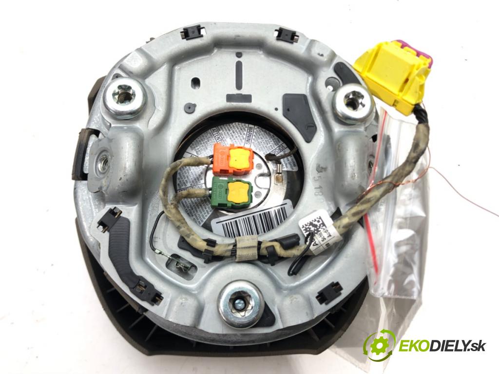 AUDI A4 B7 (8EC) 2004 - 2008    2.0 TFSI 147 kW [200 KM] benzyna 2004 - 2008  AirBag volantu 8E0880201DG (Airbagy)
