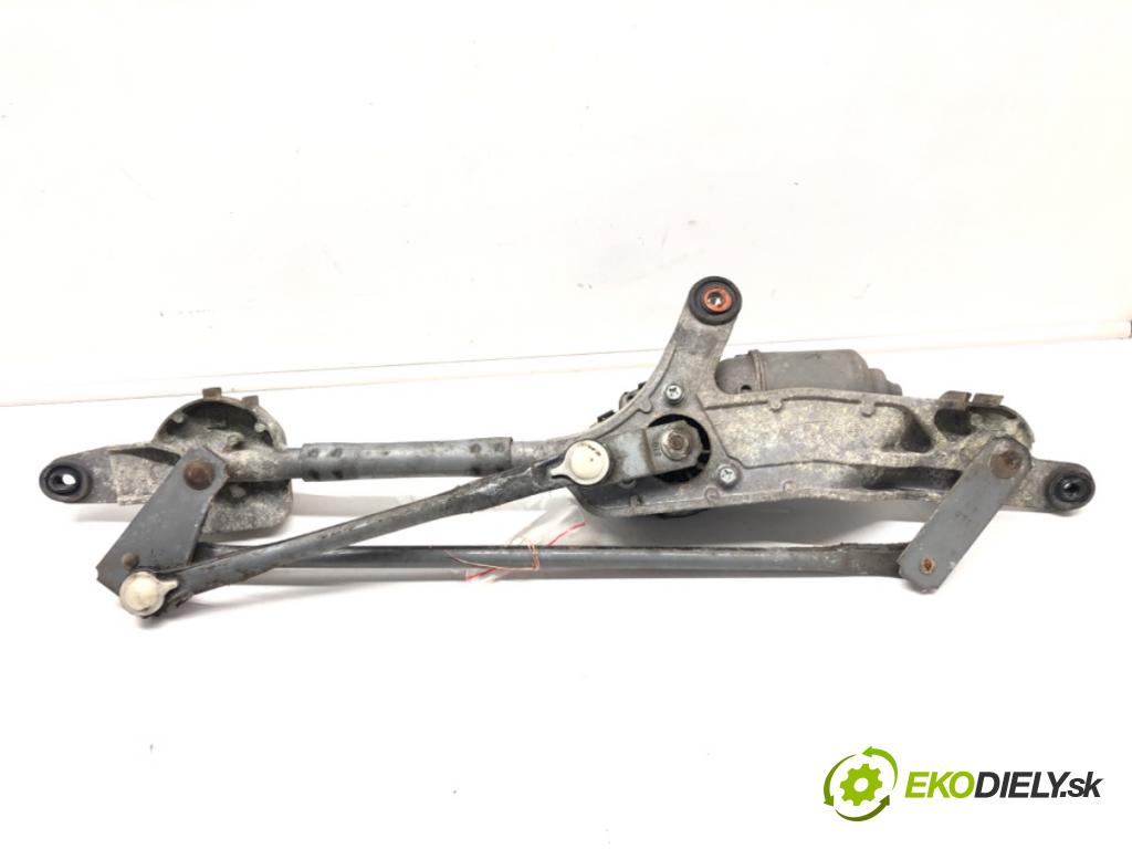 OPEL INSIGNIA A Sports Tourer (G09) 2008 - 2017    2.0 CDTI (35) 118 kW [160 KM] olej napędowy 2008 -  Mechanizmus stieračov predný  (Motorčeky stieračov predné)