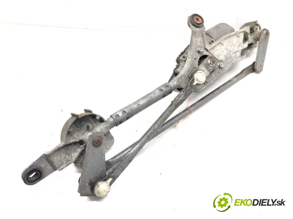 OPEL INSIGNIA A Sports Tourer (G09) 2008 - 2017    2.0 CDTI (35) 118 kW [160 KM] olej napędowy 2008 -  Mechanizmus stieračov predný  (Motorčeky stieračov predné)