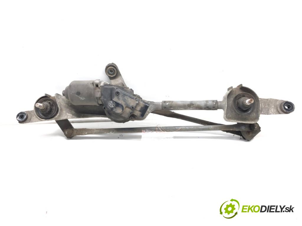 OPEL INSIGNIA A Sports Tourer (G09) 2008 - 2017    2.0 CDTI (35) 118 kW [160 KM] olej napędowy 2008 -  Mechanizmus stieračov predný  (Motorčeky stieračov predné)