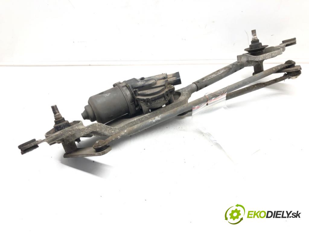 OPEL INSIGNIA A Sports Tourer (G09) 2008 - 2017    2.0 CDTI (35) 118 kW [160 KM] olej napędowy 2008 -  Mechanizmus stieračov predný  (Motorčeky stieračov predné)