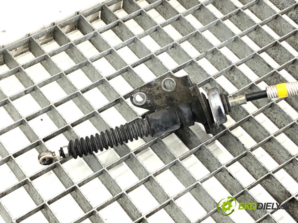 HONDA CIVIC VIII sedan (FD, FA) 2005 - 2022    1.3 IMA (FA3, FD3) 70 kW [95 KM] Hybryda silnik be  Kulisa  (Rýchlostné páky / kulisy)