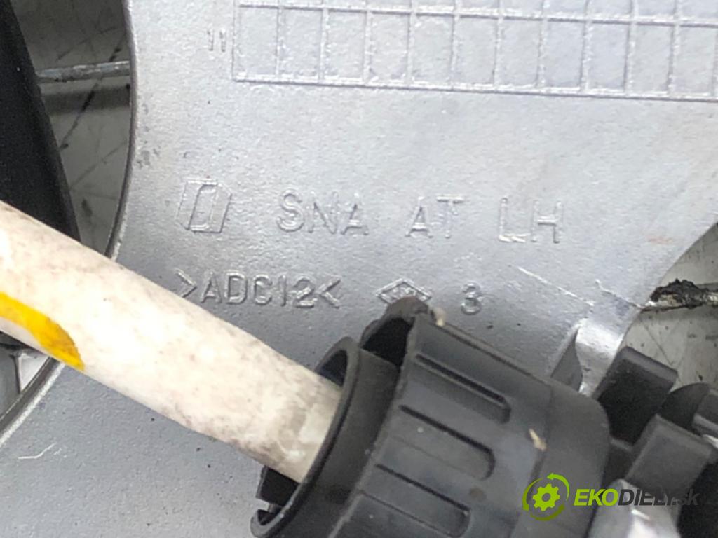 HONDA CIVIC VIII sedan (FD, FA) 2005 - 2022    1.3 IMA (FA3, FD3) 70 kW [95 KM] Hybryda silnik be  Kulisa  (Rýchlostné páky / kulisy)