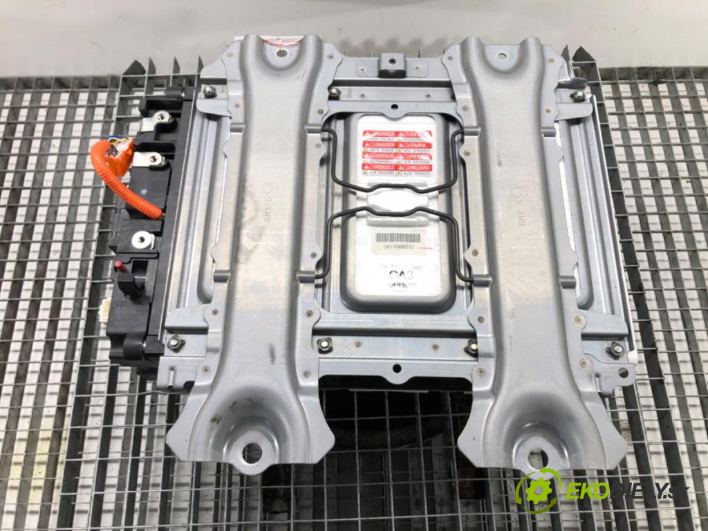 HONDA CIVIC VIII sedan (FD, FA) 2005 - 2022    1.3 IMA (FA3, FD3) 70 kW [95 KM] Hybryda silnik be  BATERIA BATÉRIA HYBRID AEV68050 1E100-RMX-0331-C1