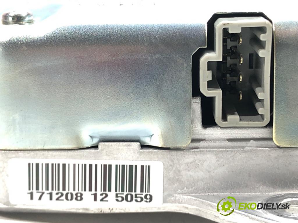 HONDA CIVIC VIII sedan (FD, FA) 2005 - 2022    1.3 IMA (FA3, FD3) 70 kW [95 KM] Hybryda silnik be  Modul Riadiaca jednotka HBD115 (Ostatné)