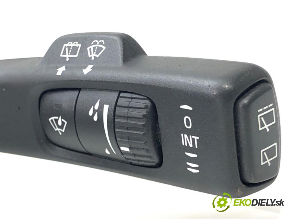 VOLVO V40 liftback (525, 526) 2012 - 2022    D2 88 kW [120 KM] olej napędowy 2015 - 2018  Prepínač kombinovaný 31456030 (Prepínače, spínače, tlačidlá a ovládače kúrenia)