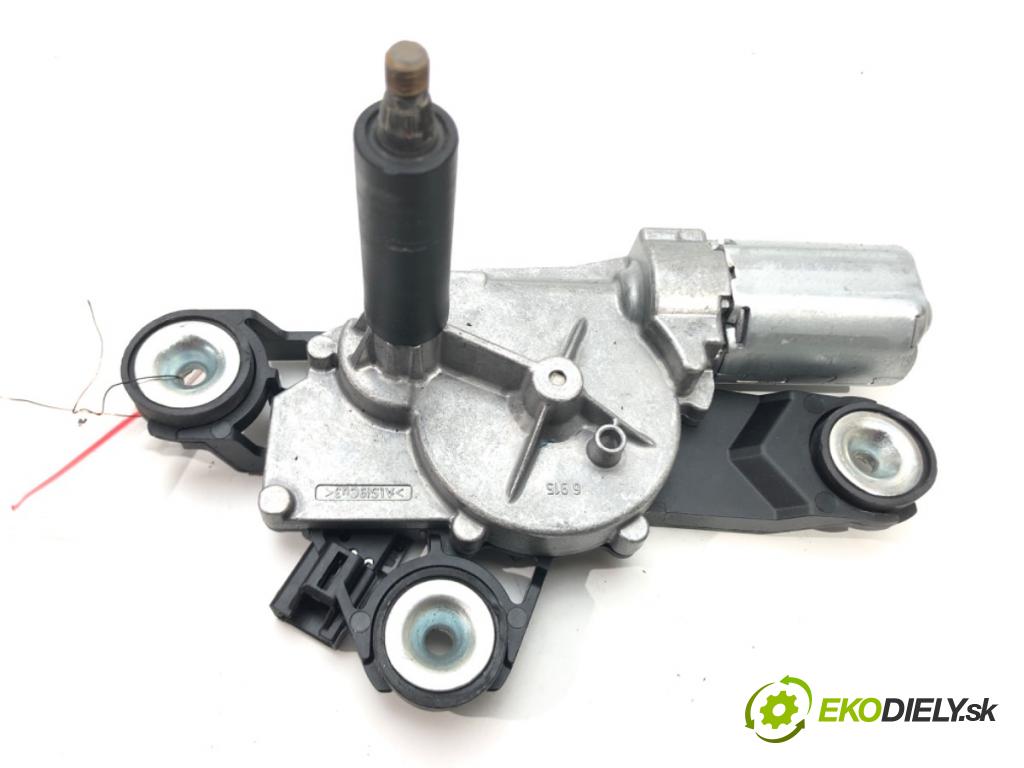 VOLVO V40 liftback (525, 526) 2012 - 2022    D2 88 kW [120 KM] olej napędowy 2015 - 2018  Motor stieračov zad 0390201884