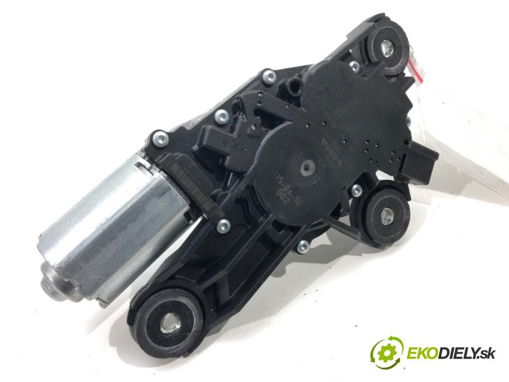 VOLVO V40 liftback (525, 526) 2012 - 2022    D2 88 kW [120 KM] olej napędowy 2015 - 2018  Motor stieračov zad 0390201884