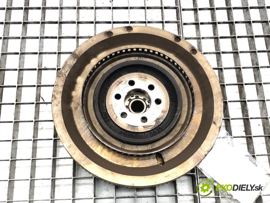 VW POLO (9N_, 9A_) 2001 - 2014    1.2 12V 47 kW [64 KM] benzyna 2001 - 2007  Spojková sada (bez ložiska) 1878068031 (Kompletné sady (bez ložiska))