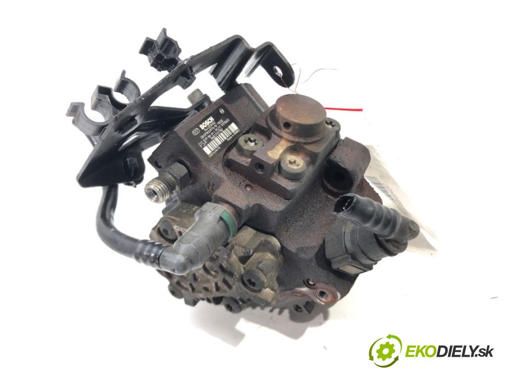 CITROEN C5 II (RC_) 2004 - 2022    1.6 HDi (RC8HZB) 80 kW [109 KM] olej napędowy 2004  Pumpa vstrekovacia 9683703780 (Vstrekovacie čerpadlá)