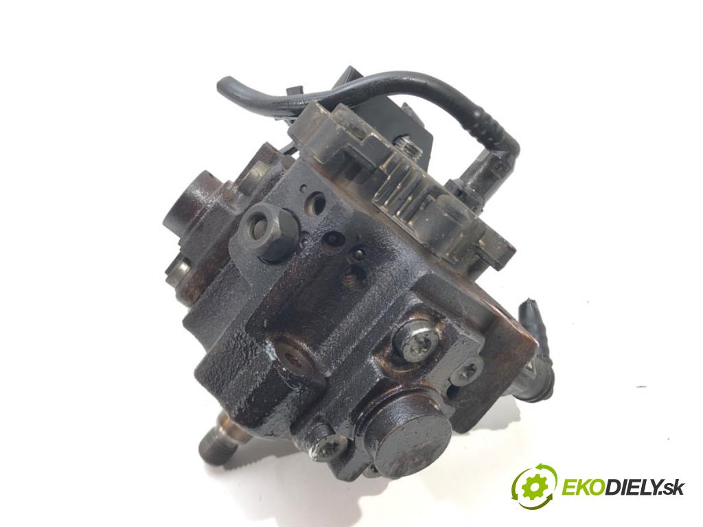 CITROEN C5 II (RC_) 2004 - 2022    1.6 HDi (RC8HZB) 80 kW [109 KM] olej napędowy 2004  Pumpa vstrekovacia 9683703780 (Vstrekovacie čerpadlá)