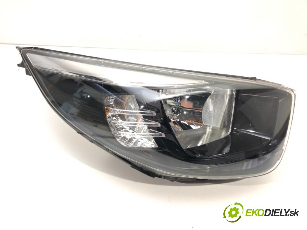 KIA PICANTO III (JA) 2017 - 2022    ---  Svetlomet pravy predný 92102-G60