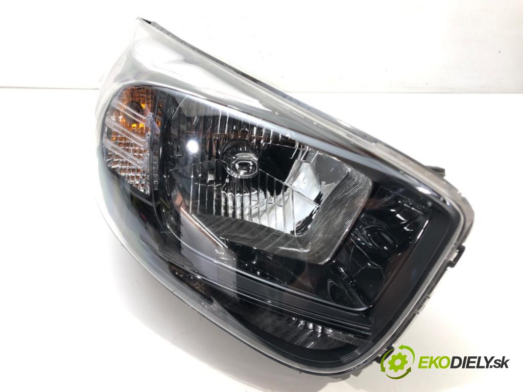 KIA PICANTO III (JA) 2017 - 2022    ---  Svetlomet pravy predný 92102-G60