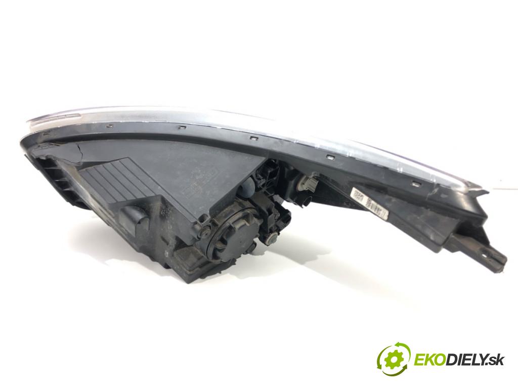 KIA PICANTO III (JA) 2017 - 2022    ---  Svetlomet pravy predný 92102-G60