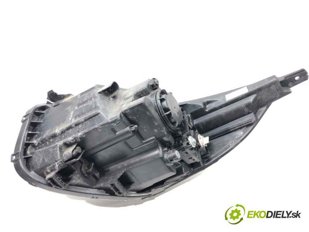 KIA PICANTO III (JA) 2017 - 2022    ---  Svetlomet pravy predný 92102-G60