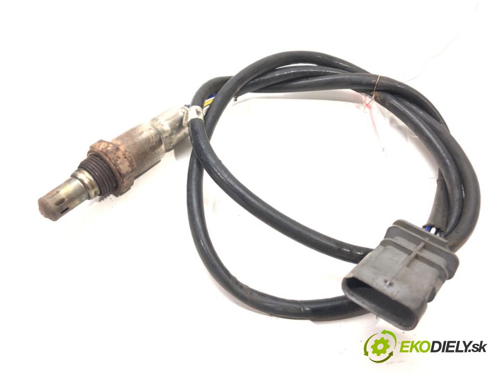 FIAT DUCATO Autobus (250_) 2006 - 2022    ---  sonda lambda 55272037 (Lambda sondy)