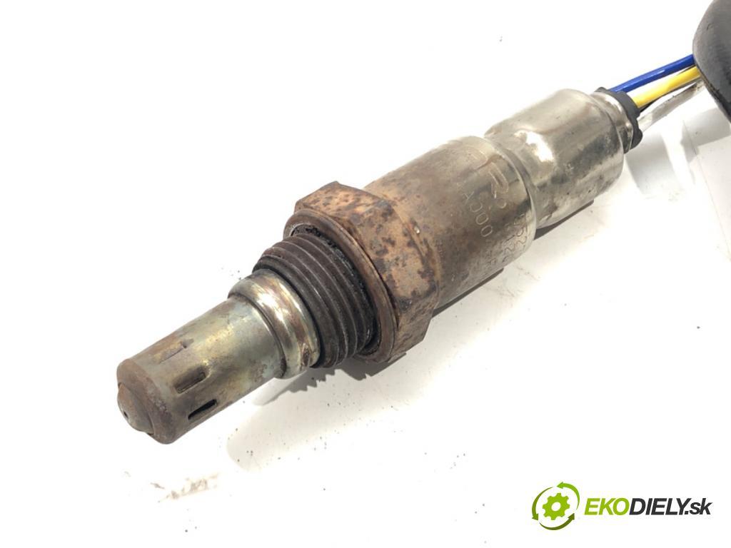 FIAT DUCATO Autobus (250_) 2006 - 2022    ---  sonda lambda 55272037 (Lambda sondy)