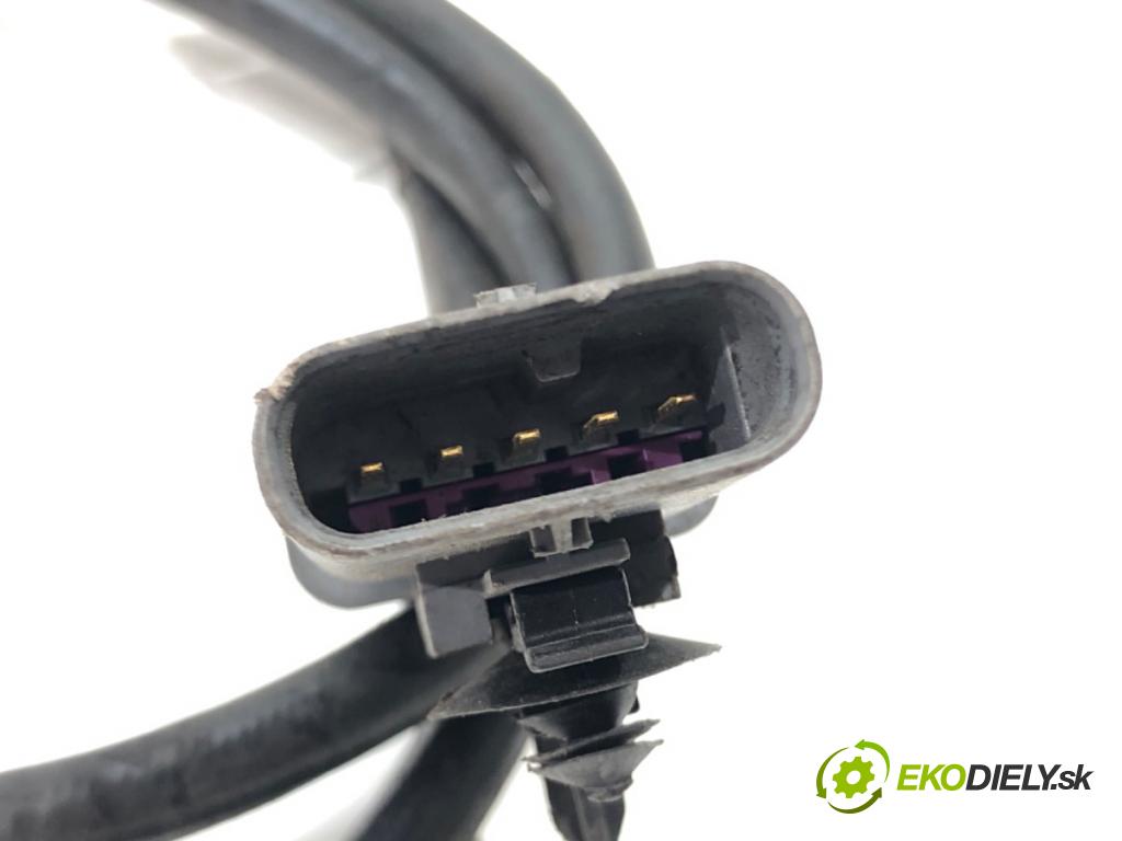 FIAT DUCATO Autobus (250_) 2006 - 2022    ---  sonda lambda 55272037 (Lambda sondy)
