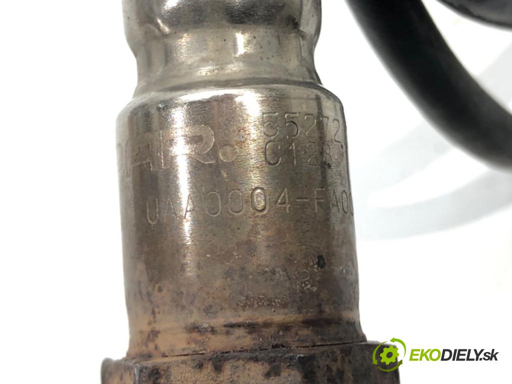 FIAT DUCATO Autobus (250_) 2006 - 2022    ---  sonda lambda 55272037 (Lambda sondy)