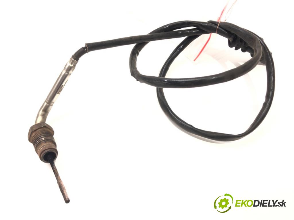 FIAT DUCATO Autobus (250_) 2006 - 2022    ---  Snímač teploty spalín 55283044 (Snímače)