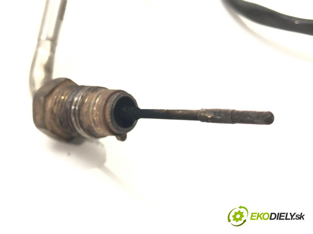 FIAT DUCATO Autobus (250_) 2006 - 2022    ---  Snímač teploty spalín 55283044 (Snímače)