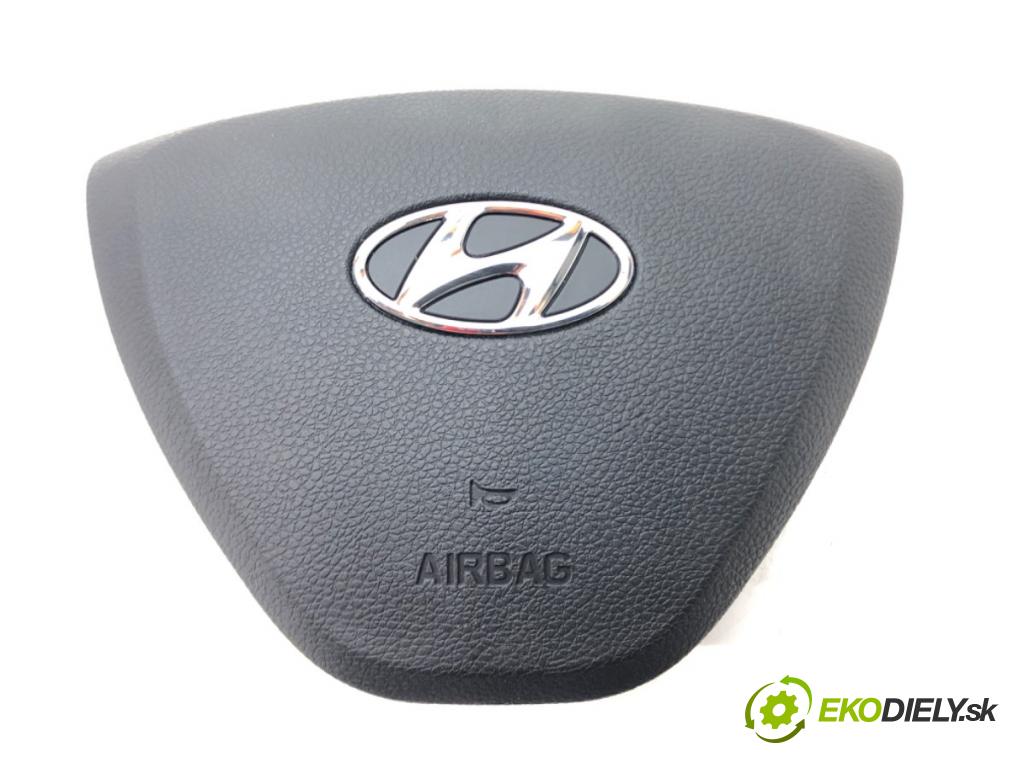 HYUNDAI i20 II (GB, IB) 2014 - 2022    ---  AirBag volantu C856900010 (Airbagy)