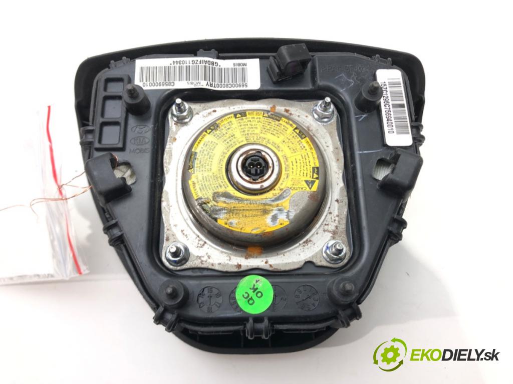 HYUNDAI i20 II (GB, IB) 2014 - 2022 --- AirBag volantu C856900010 (Airbagy)
