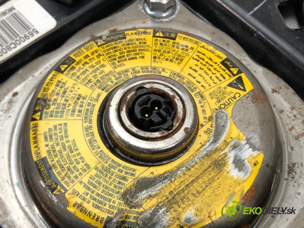 HYUNDAI i20 II (GB, IB) 2014 - 2022 --- AirBag volantu C856900010 (Airbagy)