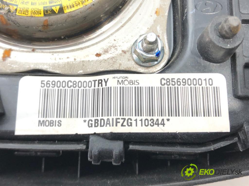 HYUNDAI i20 II (GB, IB) 2014 - 2022 --- AirBag volantu C856900010 (Airbagy)