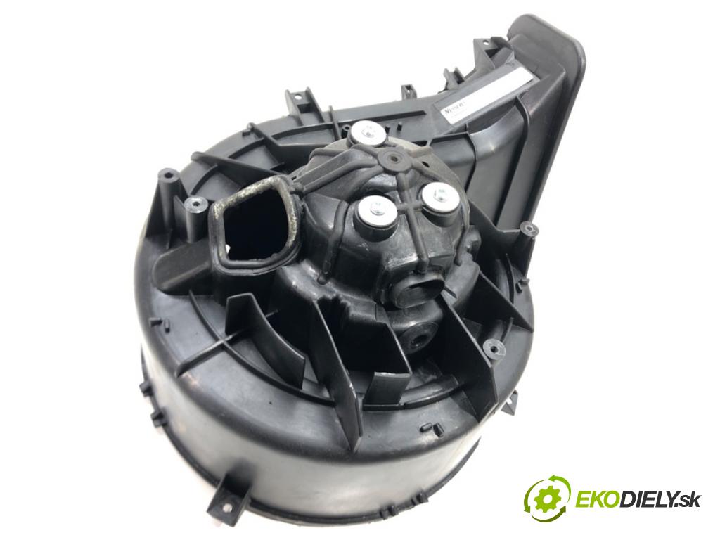 OPEL VECTRA C (Z02) 2002 - 2009    1.8 16V 90 kW [122 KM] benzyna 2002 - 2008  ventilátor kúrenia