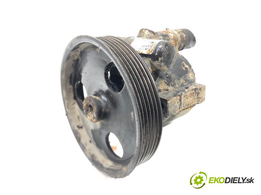RENAULT KANGOO (KC0/1_) 1997 - 2022    1.5 dCi 45 kW [61 KM] olej napędowy 2005 - 2010  Pumpa servočerpadlo 8200575303 (Servočerpadlá, pumpy riadenia)