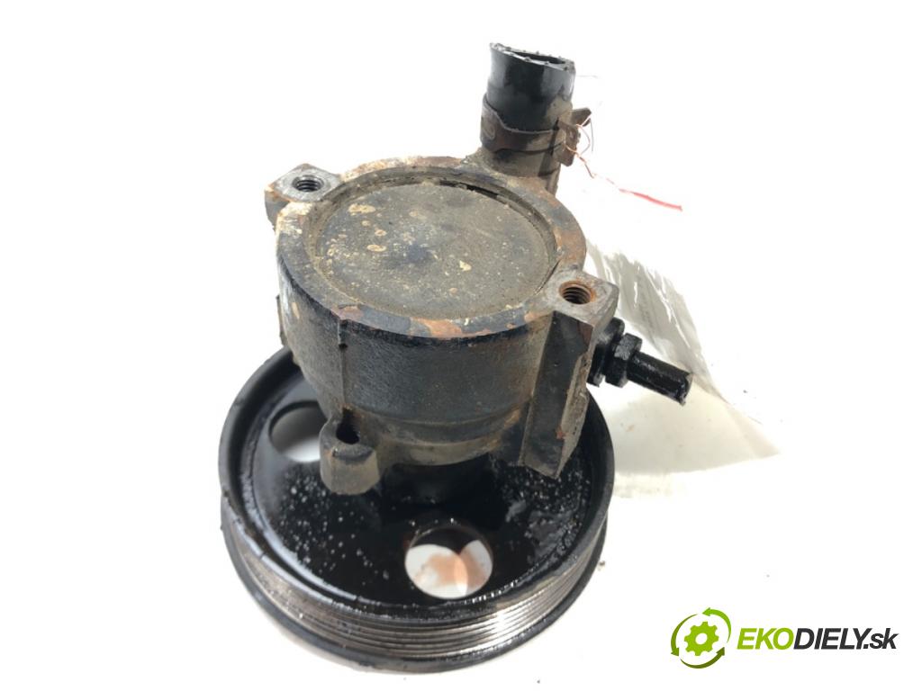 RENAULT KANGOO (KC0/1_) 1997 - 2022    1.5 dCi 45 kW [61 KM] olej napędowy 2005 - 2010  Pumpa servočerpadlo 8200575303 (Servočerpadlá, pumpy riadenia)