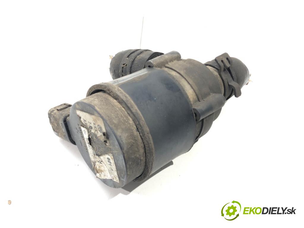 AUDI ALLROAD C5 (4BH) 2000 - 2005    2.5 TDI quattro 132 kW [180 KM] olej napędowy 2000  DALŠÍ: pumpa vody  (Vodní pumpy)