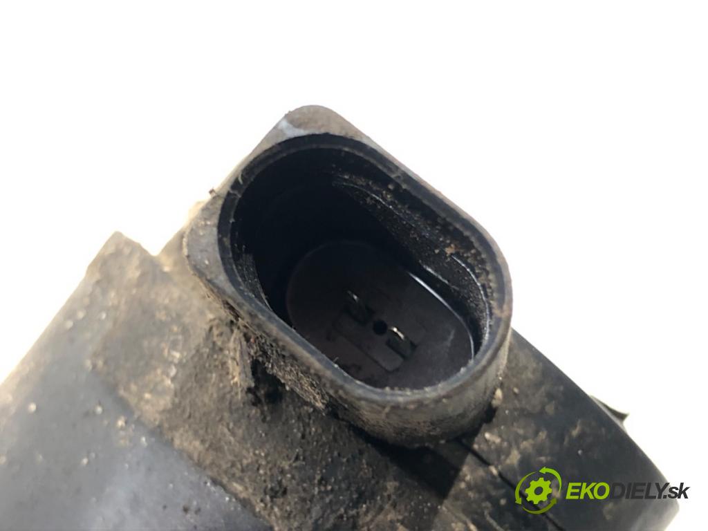 AUDI ALLROAD C5 (4BH) 2000 - 2005    2.5 TDI quattro 132 kW [180 KM] olej napędowy 2000  DALŠÍ: pumpa vody  (Vodní pumpy)