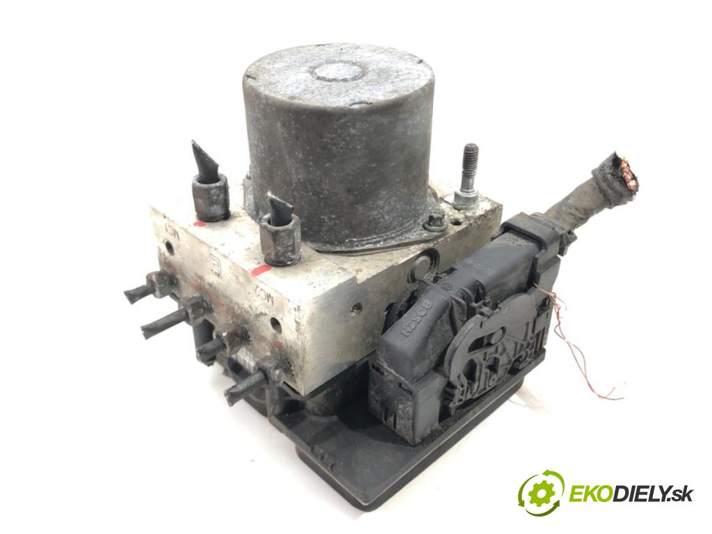 SUZUKI SX4 (EY, GY) 2006 - 2022    1.6 LPG 79 kW [107 KM] Benzyna / gaz samochodowy (  pumpa ABS 0265950461 56110-79JA0 (Pumpy brzdové)