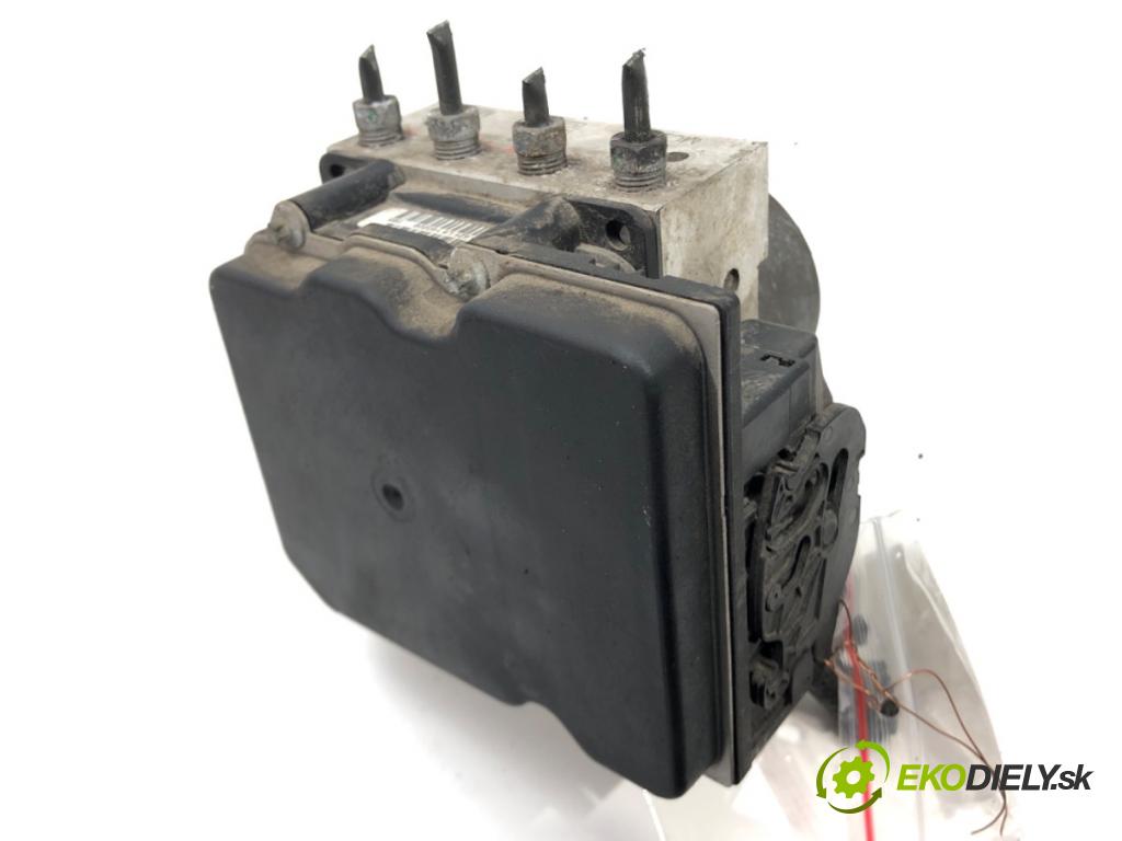 SUZUKI SX4 (EY, GY) 2006 - 2022    1.6 LPG 79 kW [107 KM] Benzyna / gaz samochodowy (  pumpa ABS 0265950461 56110-79JA0 (Pumpy brzdové)