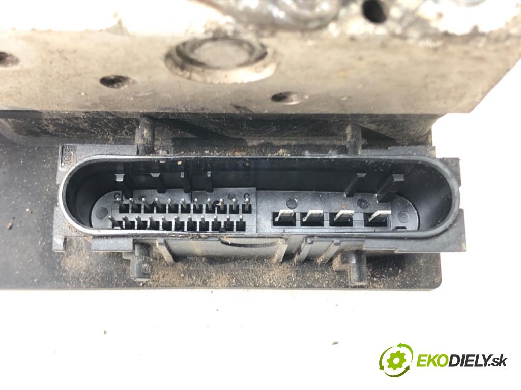 SUZUKI SX4 (EY, GY) 2006 - 2022    1.6 LPG 79 kW [107 KM] Benzyna / gaz samochodowy (  Pumpa ABS 0265950461 56110-79JA0 (Pumpy ABS)