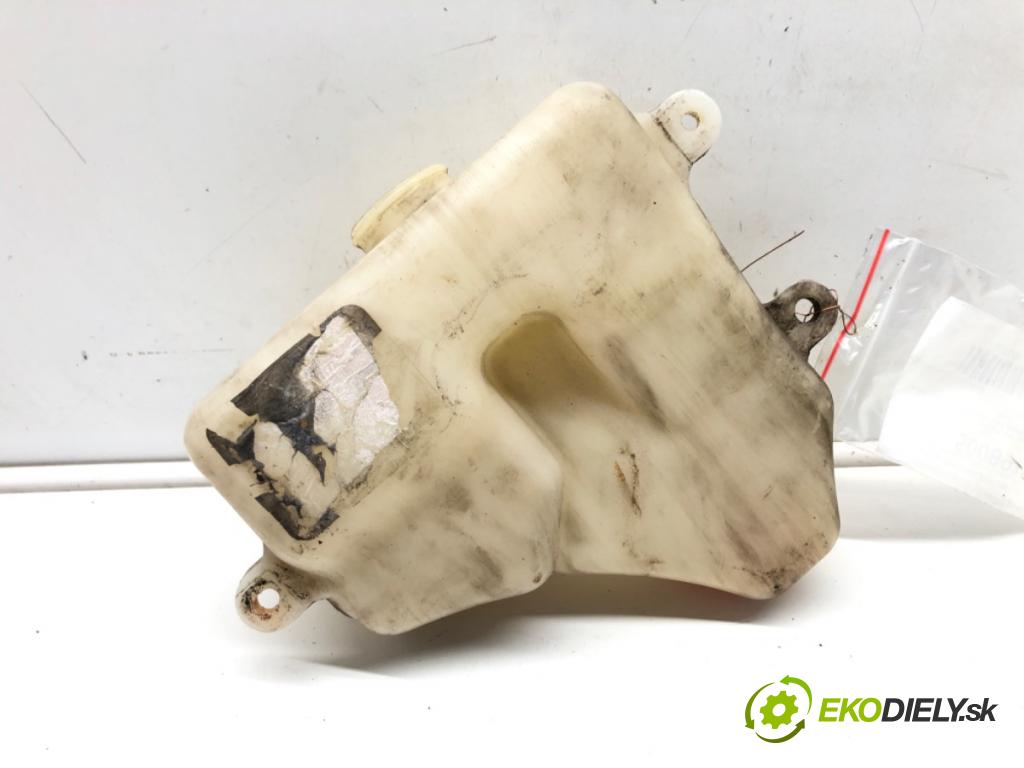 SUZUKI SX4 (EY, GY) 2006 - 2022    1.6 LPG 79 kW [107 KM] Benzyna / gaz samochodowy (  Nádržka vyrovnávacia (kvapaliny) chladiaceho
