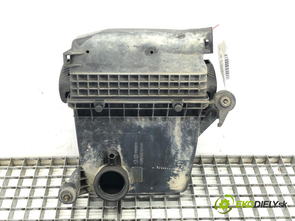FIAT PANDA (141_) 1980 - 2004    1100 40 kW [54 KM] benzyna 1995 - 2003  obal filtra vzduchu 46800166 (Kryty filtrů)